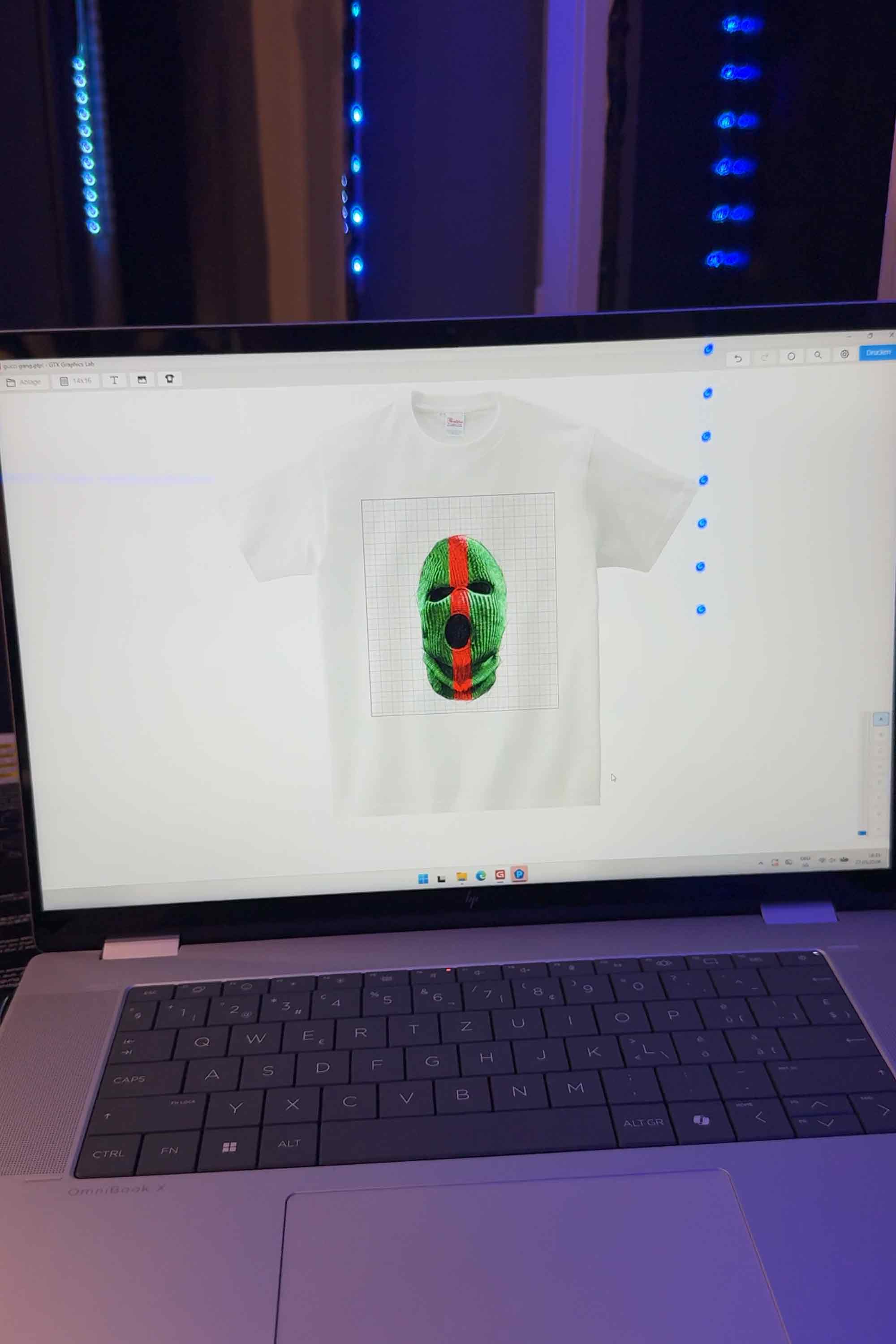KINGZ Print Studio
