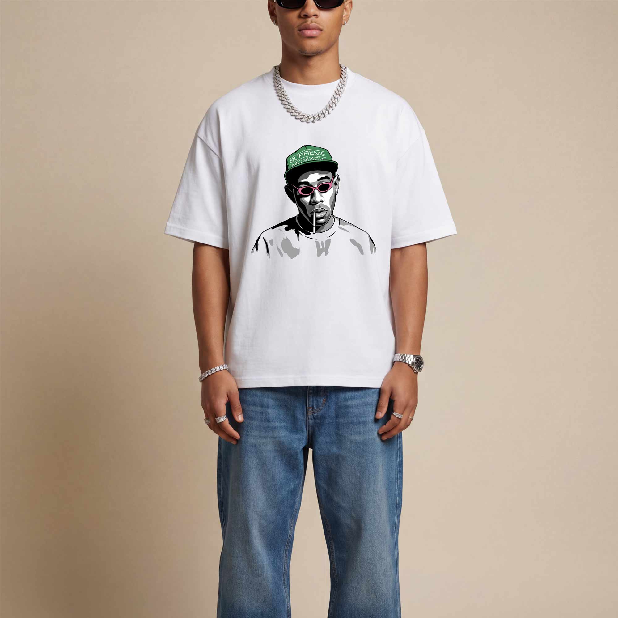 Design 7