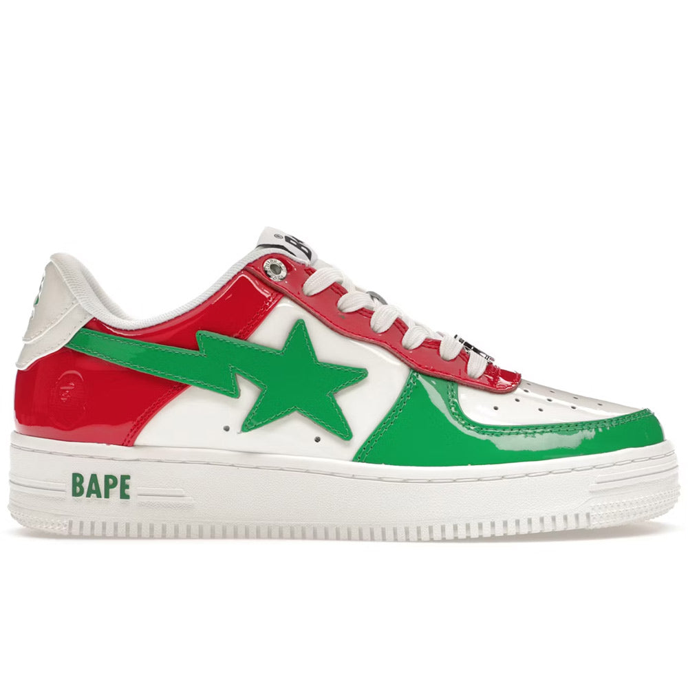 A Bathing Ape Bape Sta Low Italy