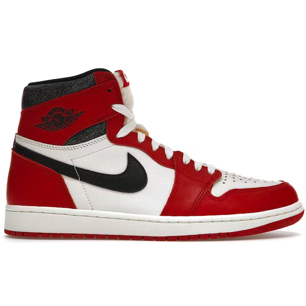 Air Jordan 1 Retro hoch OG Chicago Lost and Found