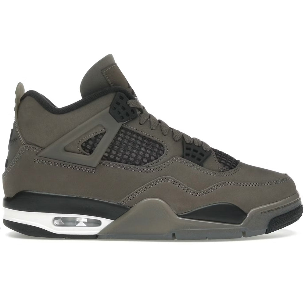 Air Jordan 4 Retro Cave Stone