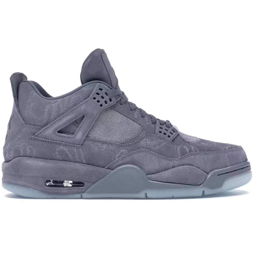 Air Jordan 4 Retro Kaws