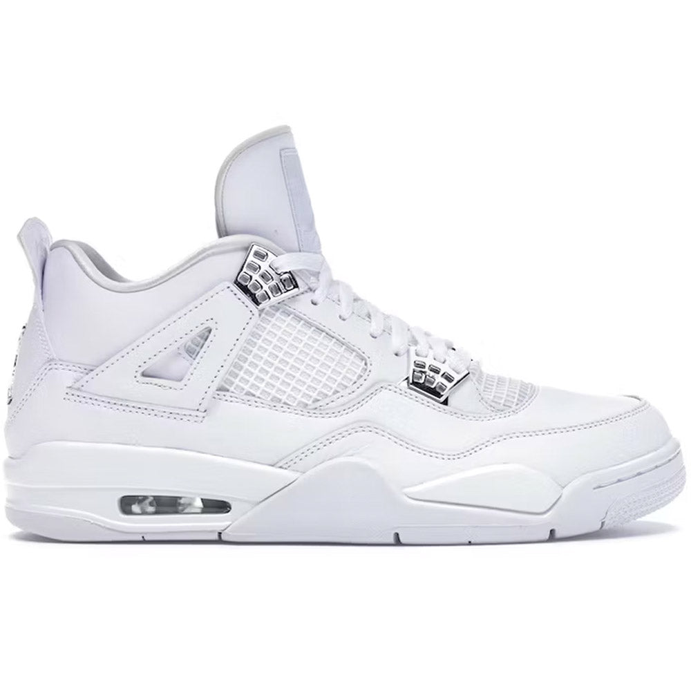 Air Jordan 4 Retro Pure Money (2017)