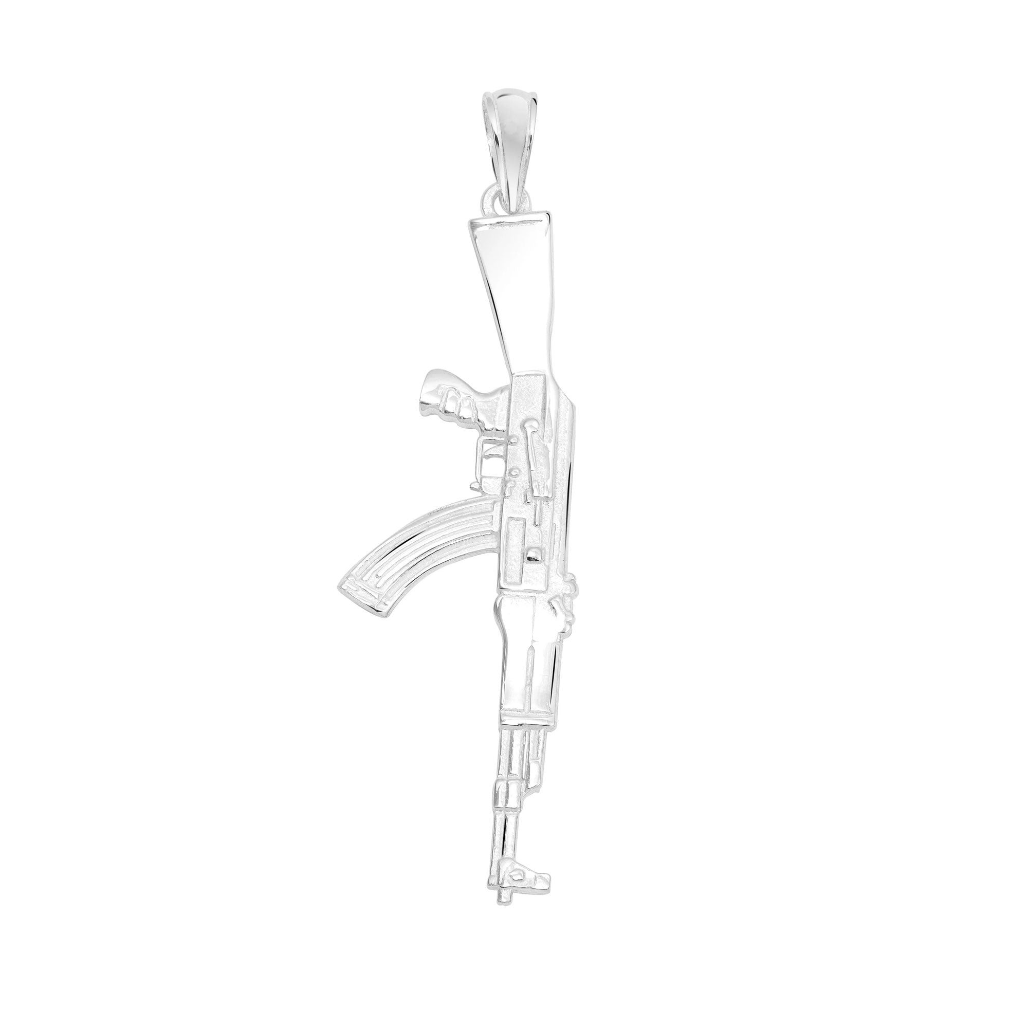 Ak47 Anhänger (gross)