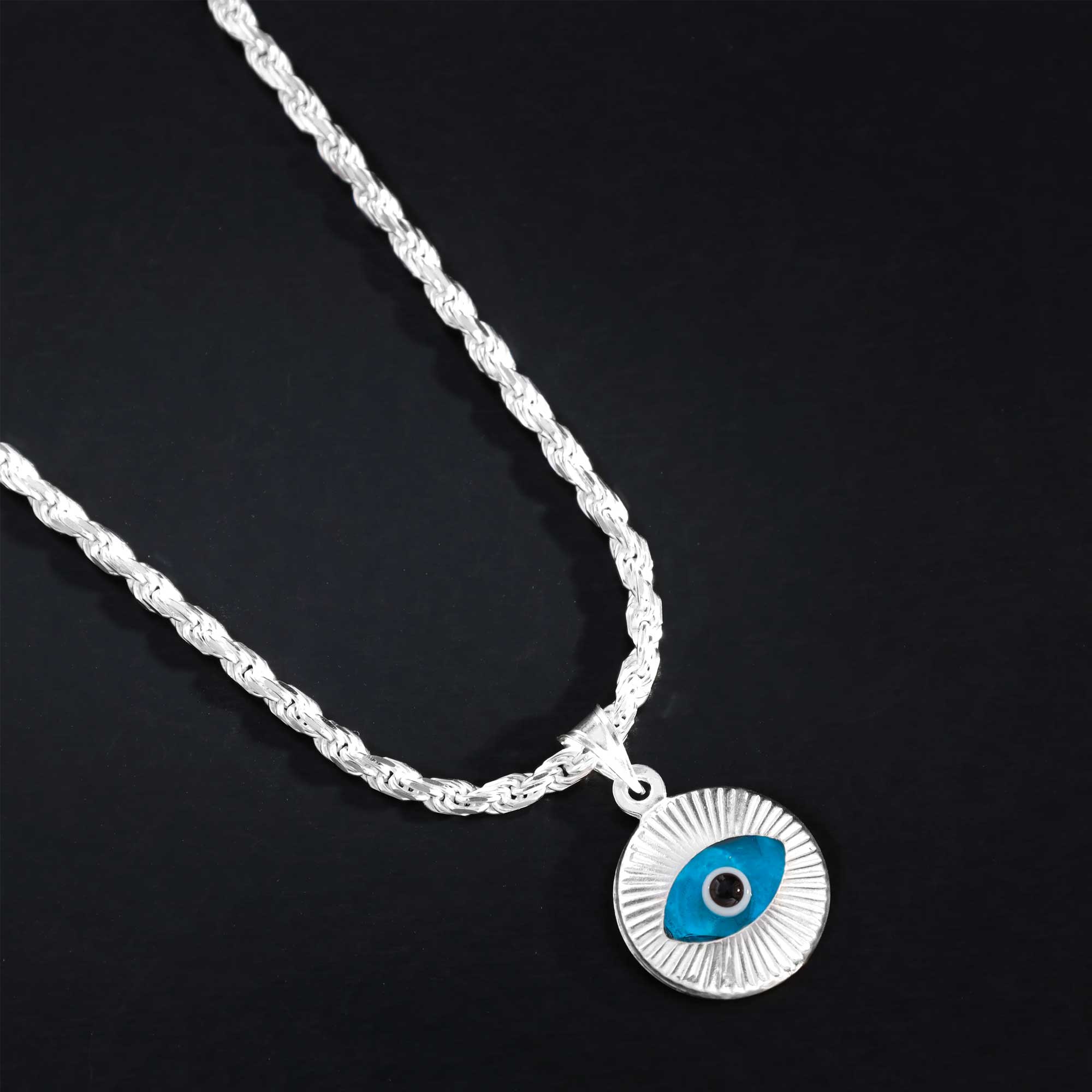 Nazar Evil Eye Anhänger