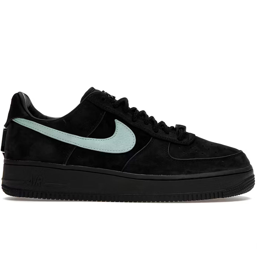 Nike Air Force Low Tiffany & Co. 1837