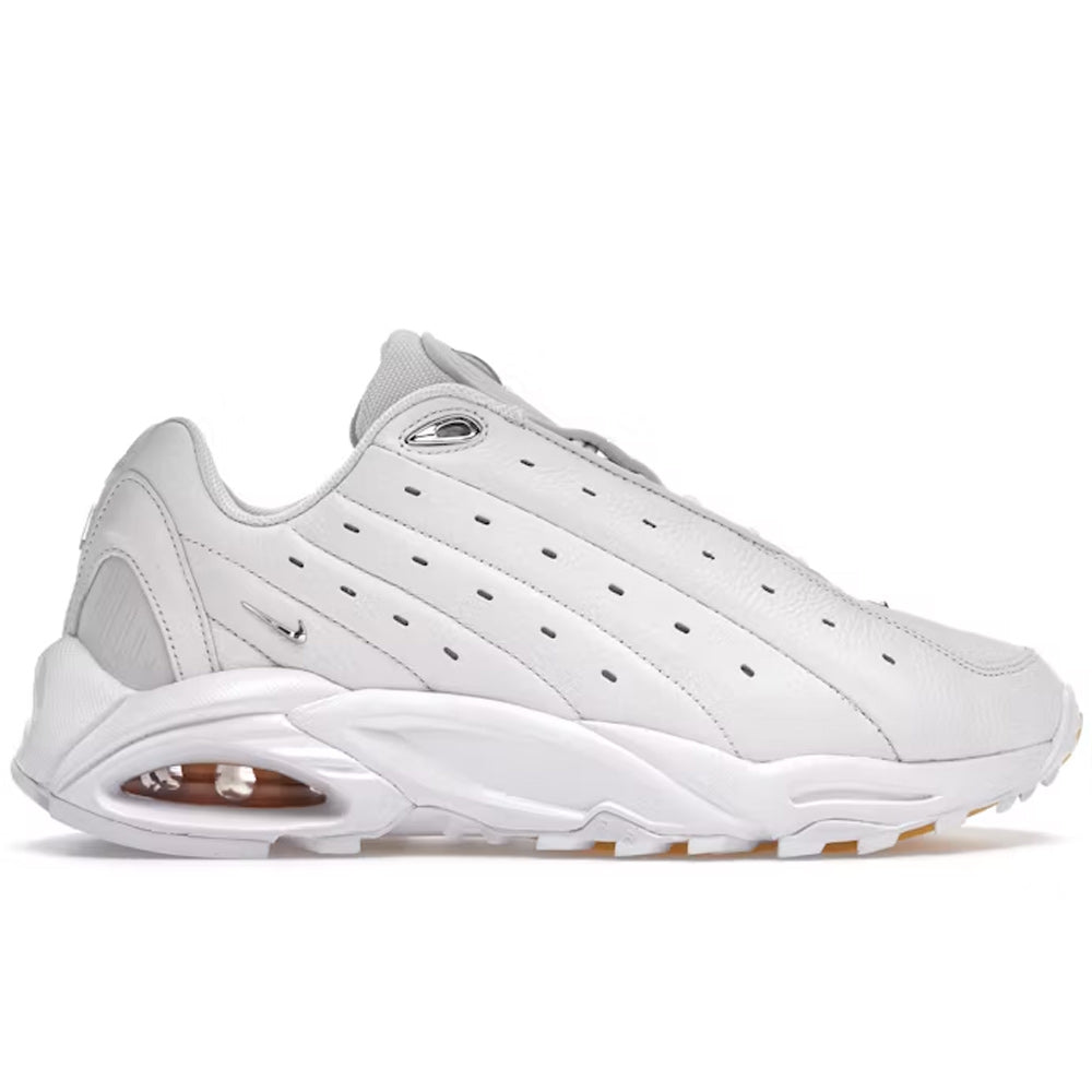 Nike Hot Step Air Terra Drake NOCTA dreifach white