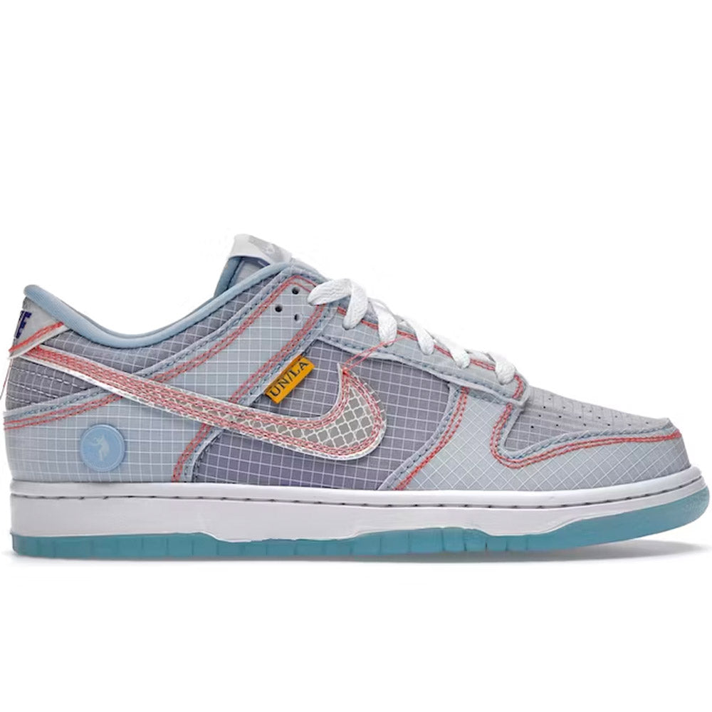 Nike Dunk Low Union Passport Pack Argon