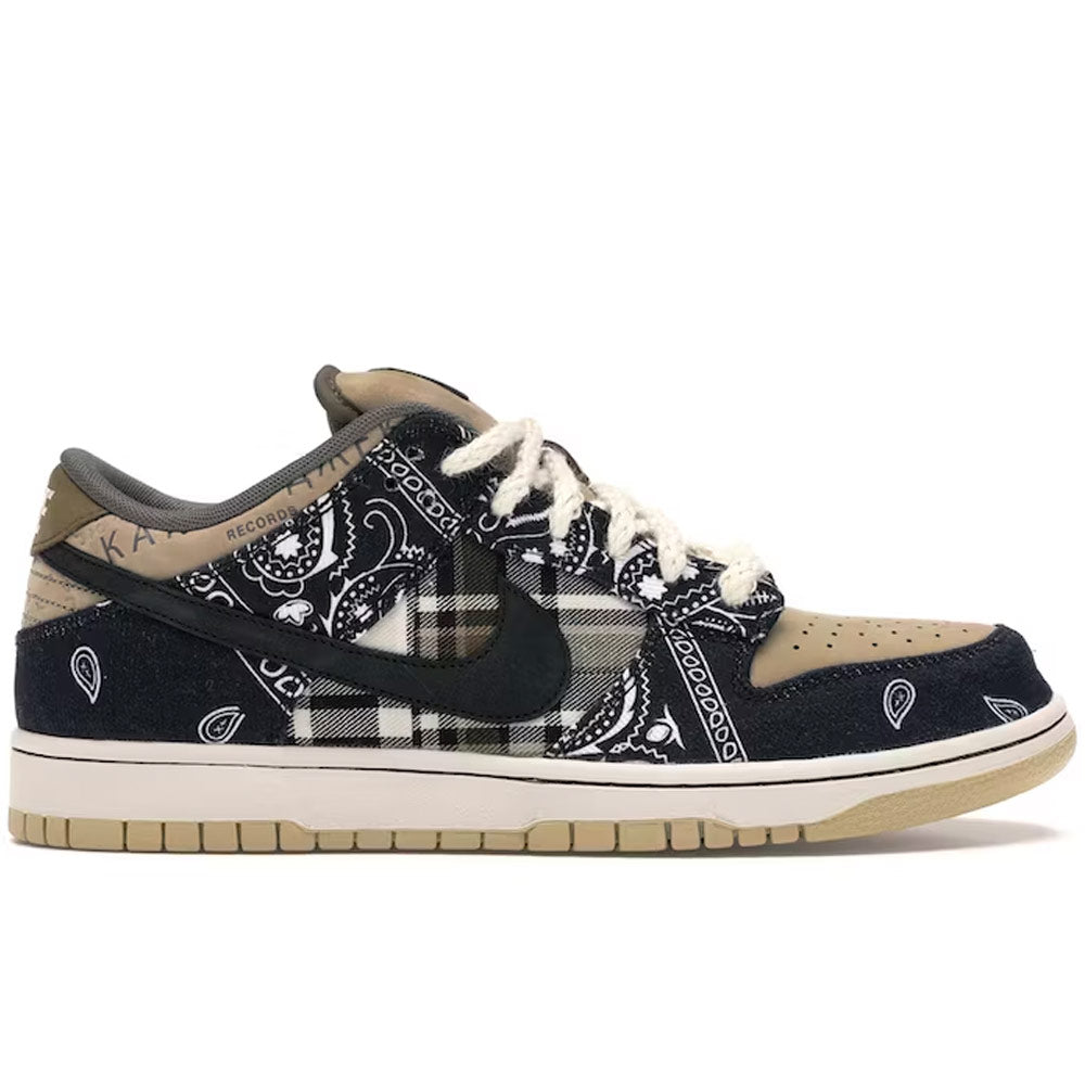 Nike x Travis Scott SB Dunk Low