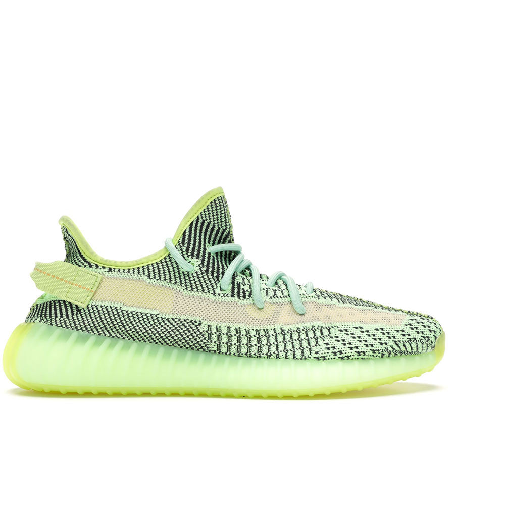 Adidas Yeezy Boost 350 V2 Yeezreel (Non-Reflective