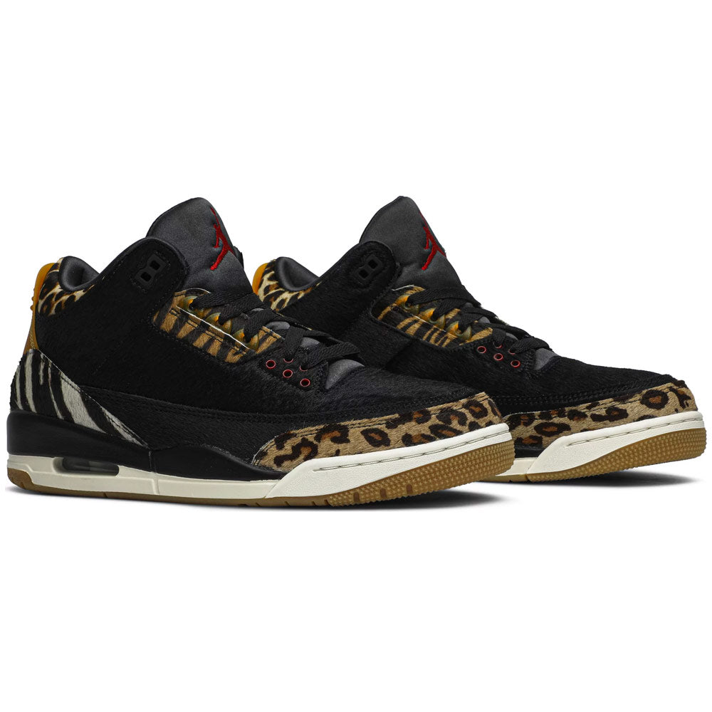 Air Jordan 3 Retro SE Animal Instinct