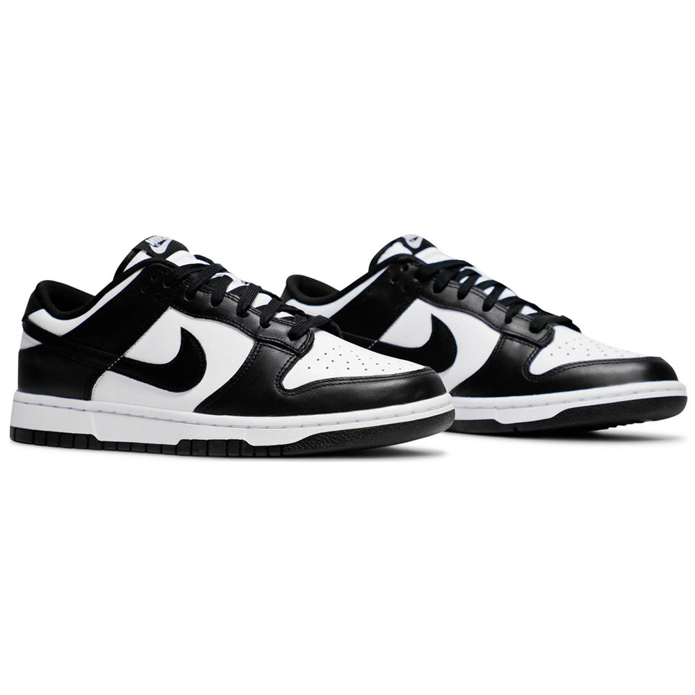Nike Dunk Low Retro White Black Panda