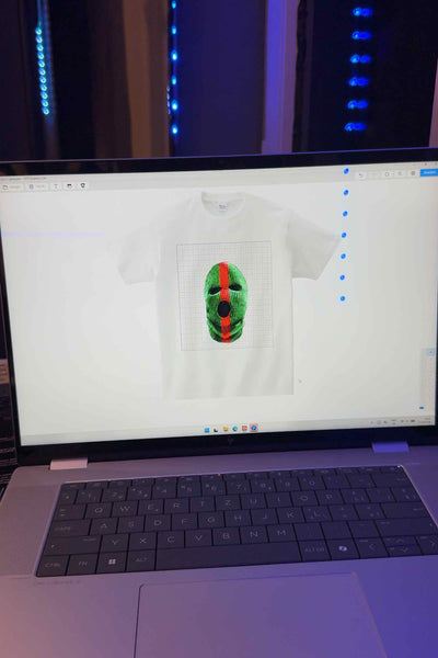 KINGZ Print Studio