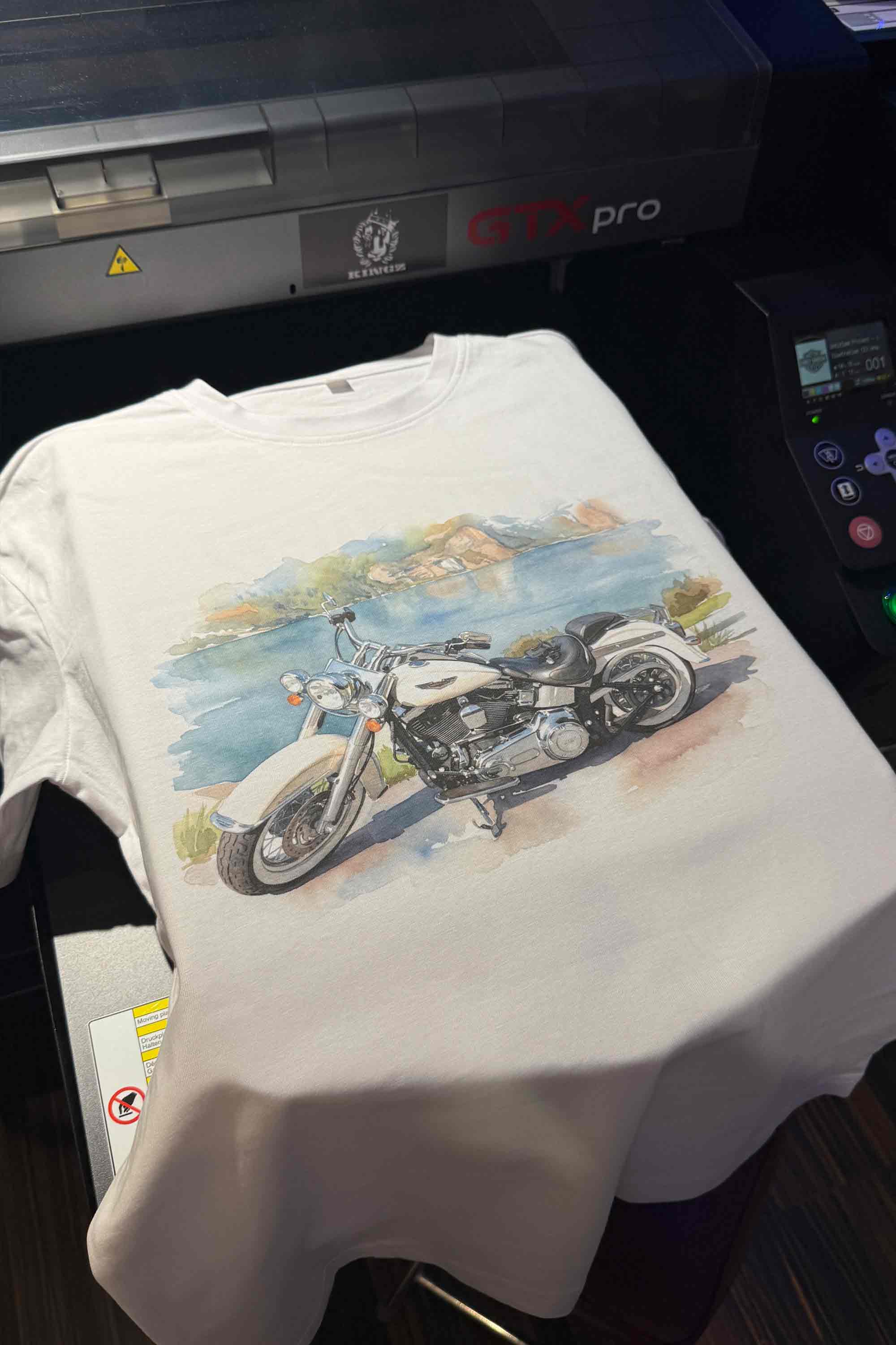 KINGZ Print Studio