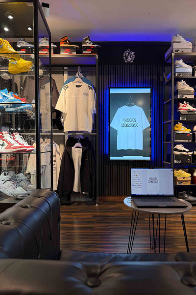 KINGZ Print Studio
