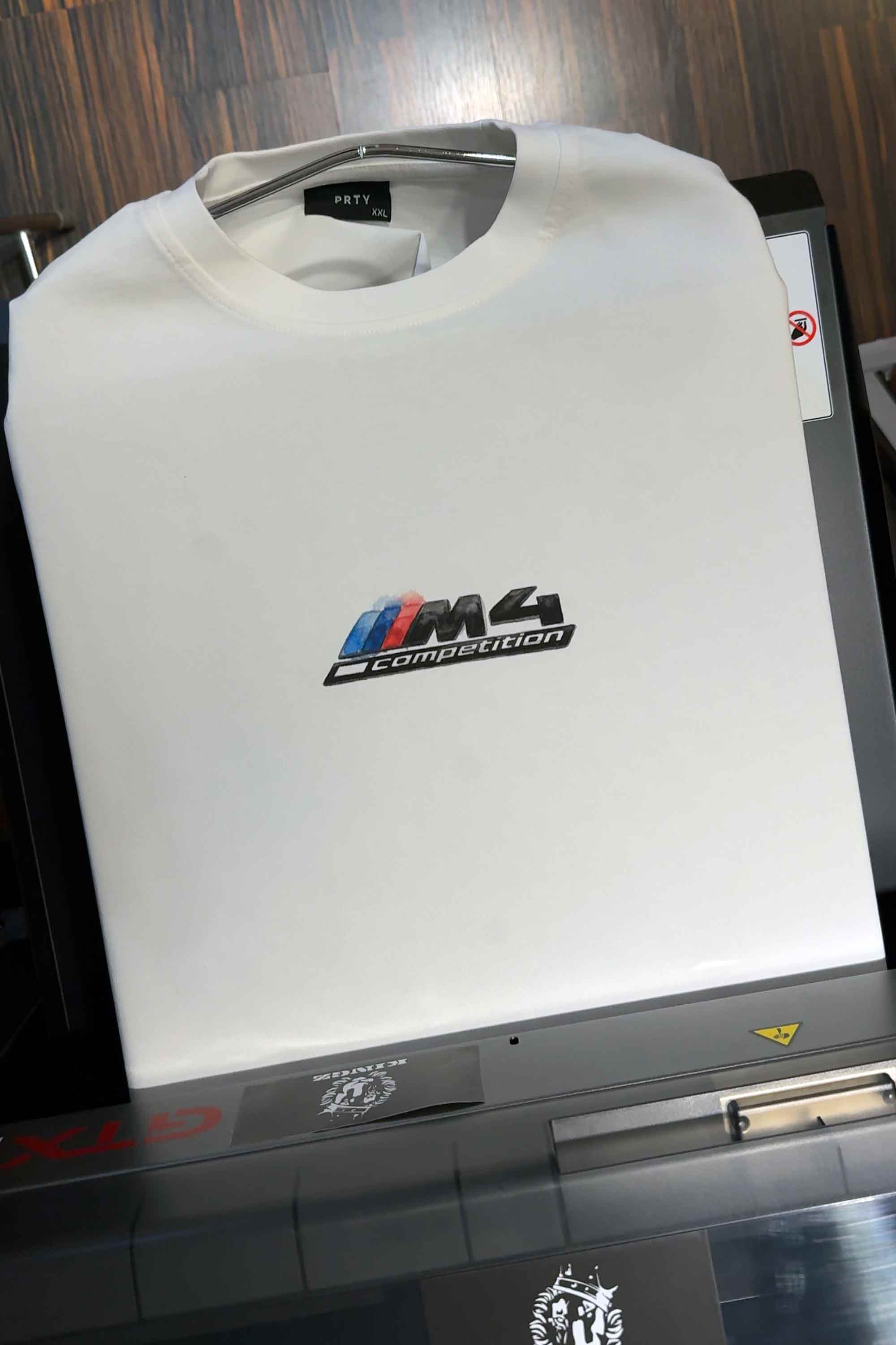 KINGZ Print Studio
