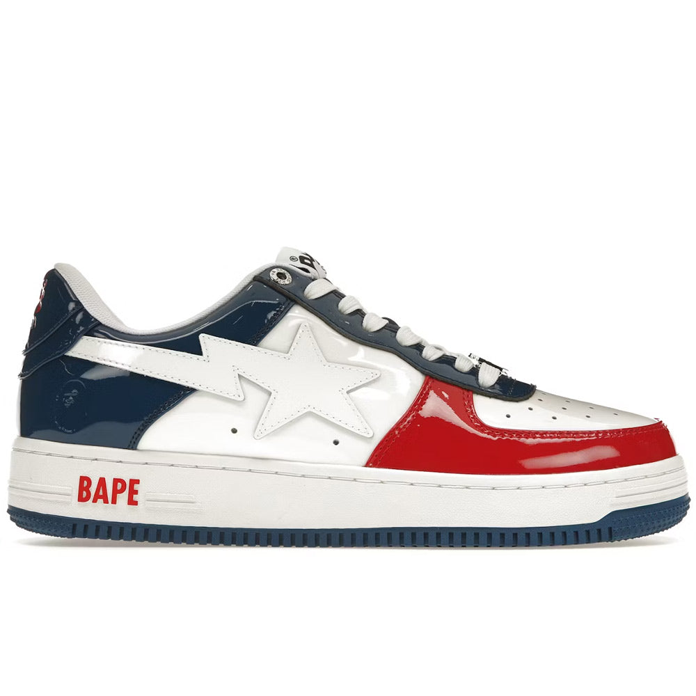 A Bathing Ape Bape Sta Low France