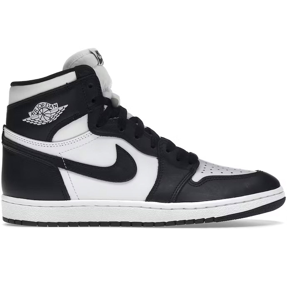 Air Jordan 1 Hi 85 Black White