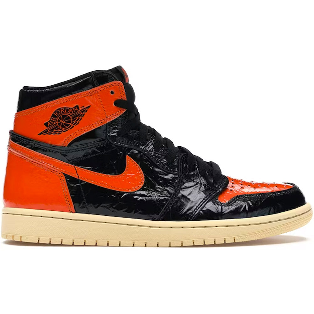 Air Jordan 1 Retro High OG Shattered Backboard 3.0
