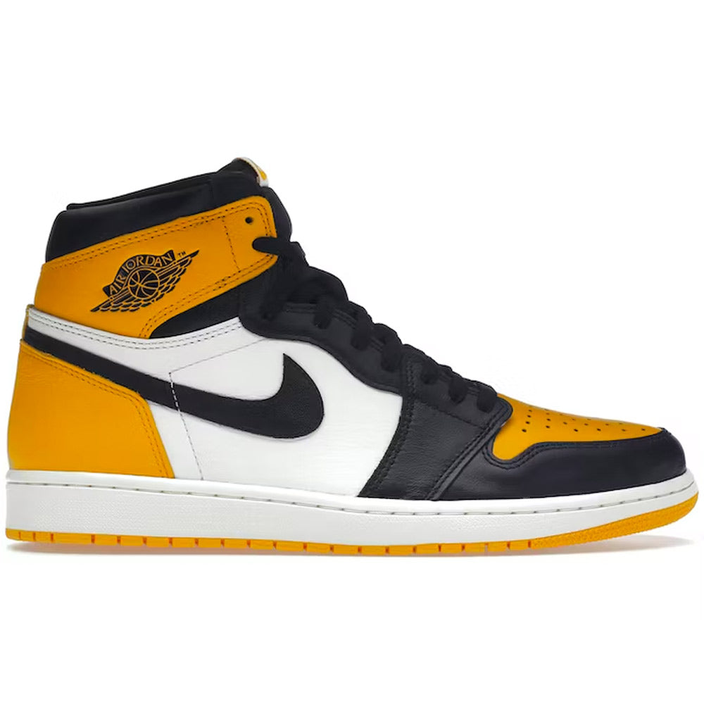 Air Jordan 1 Hi OG Taxi