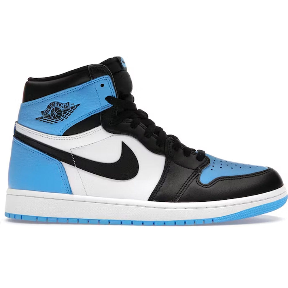 Air Jordan 1 Retro High OG UNC Toe