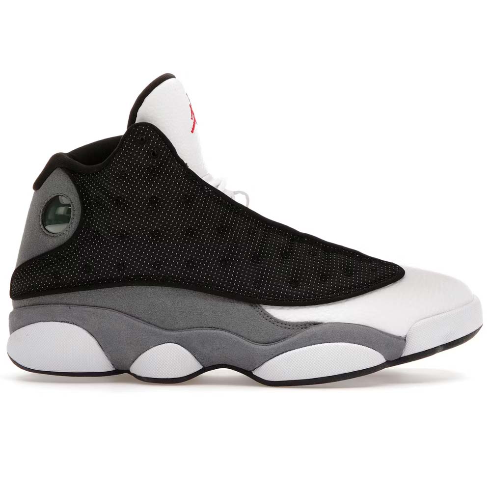 Air Jordan 13 Retro Black Flint