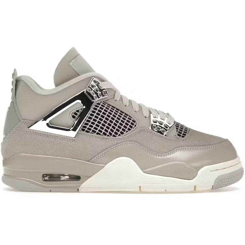 Air Jordan 4 Retro Frozen Moments (W)