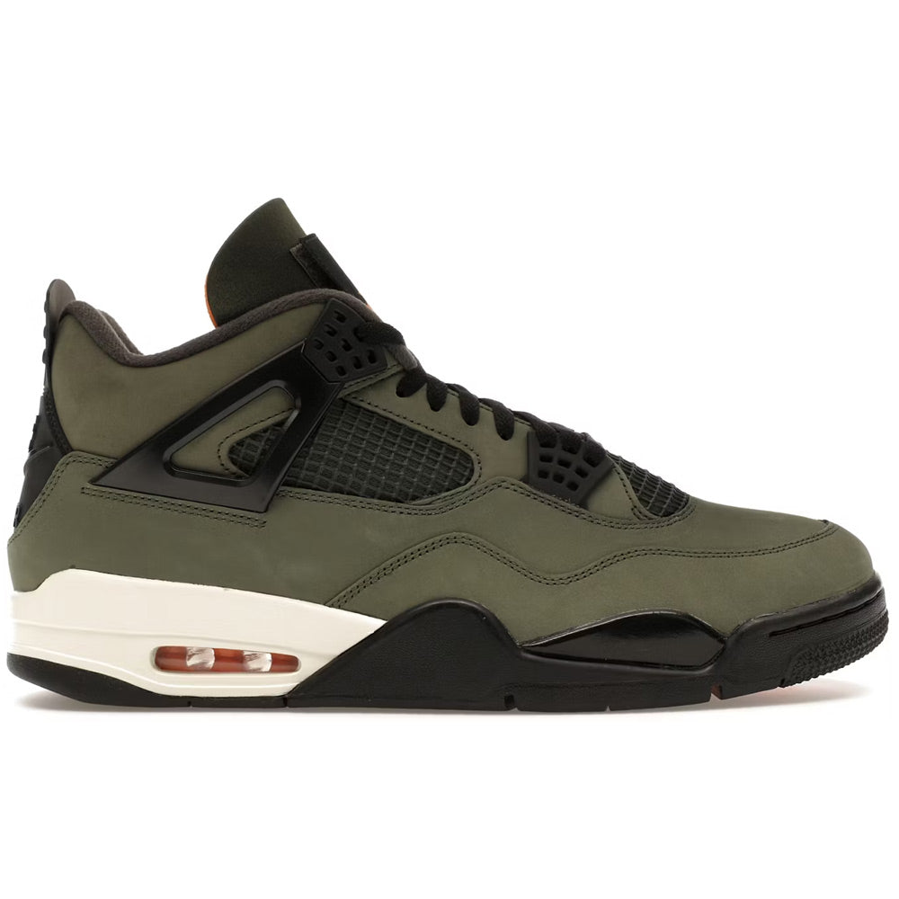 Air Jordan 4 OG SP Retro Undefeated