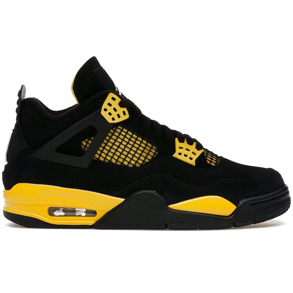 Air Jordan 4 Retro Thunder (2023)
