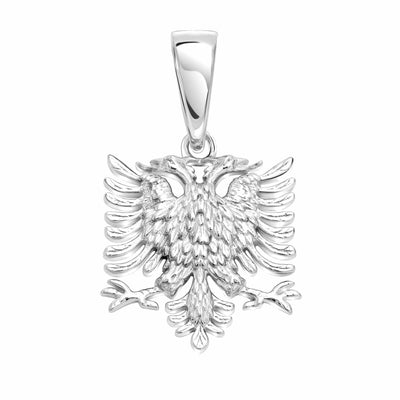 Albanischer Adler Anhänger