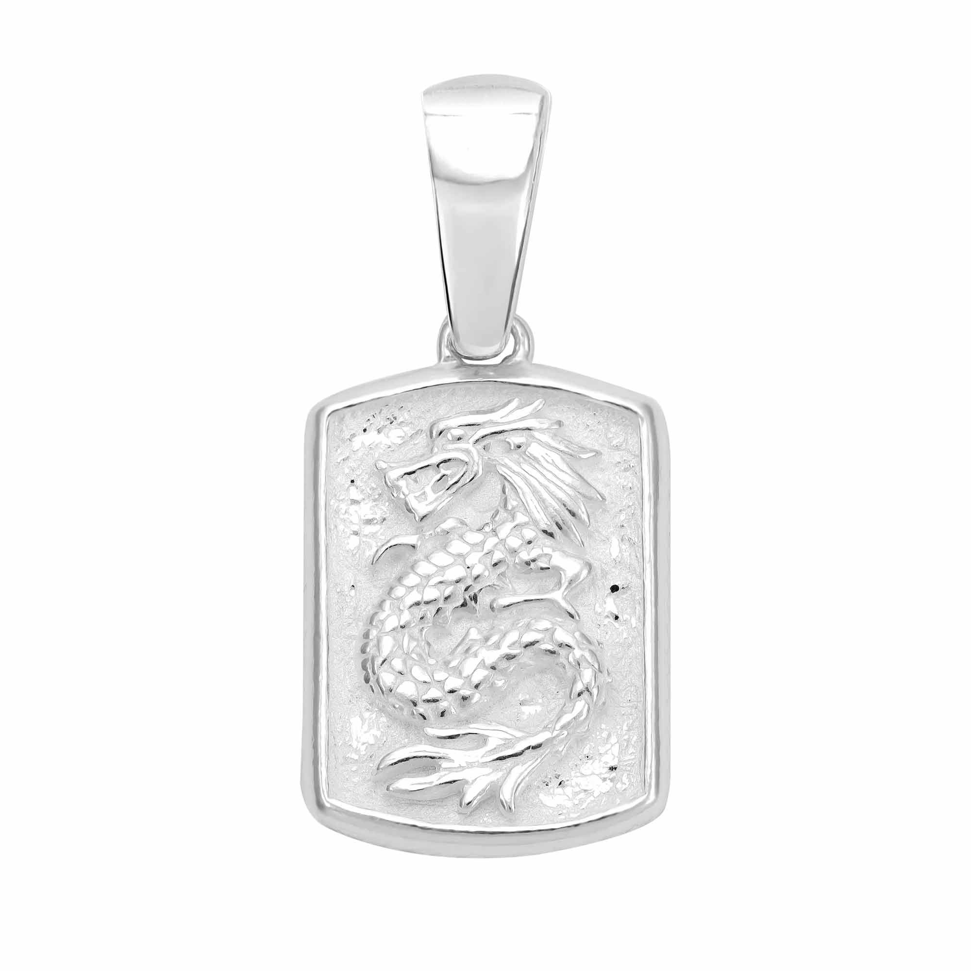 Year of the Dragon Anhänger