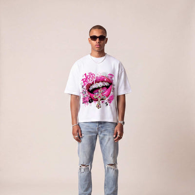 Iced Baby Boxy Tee