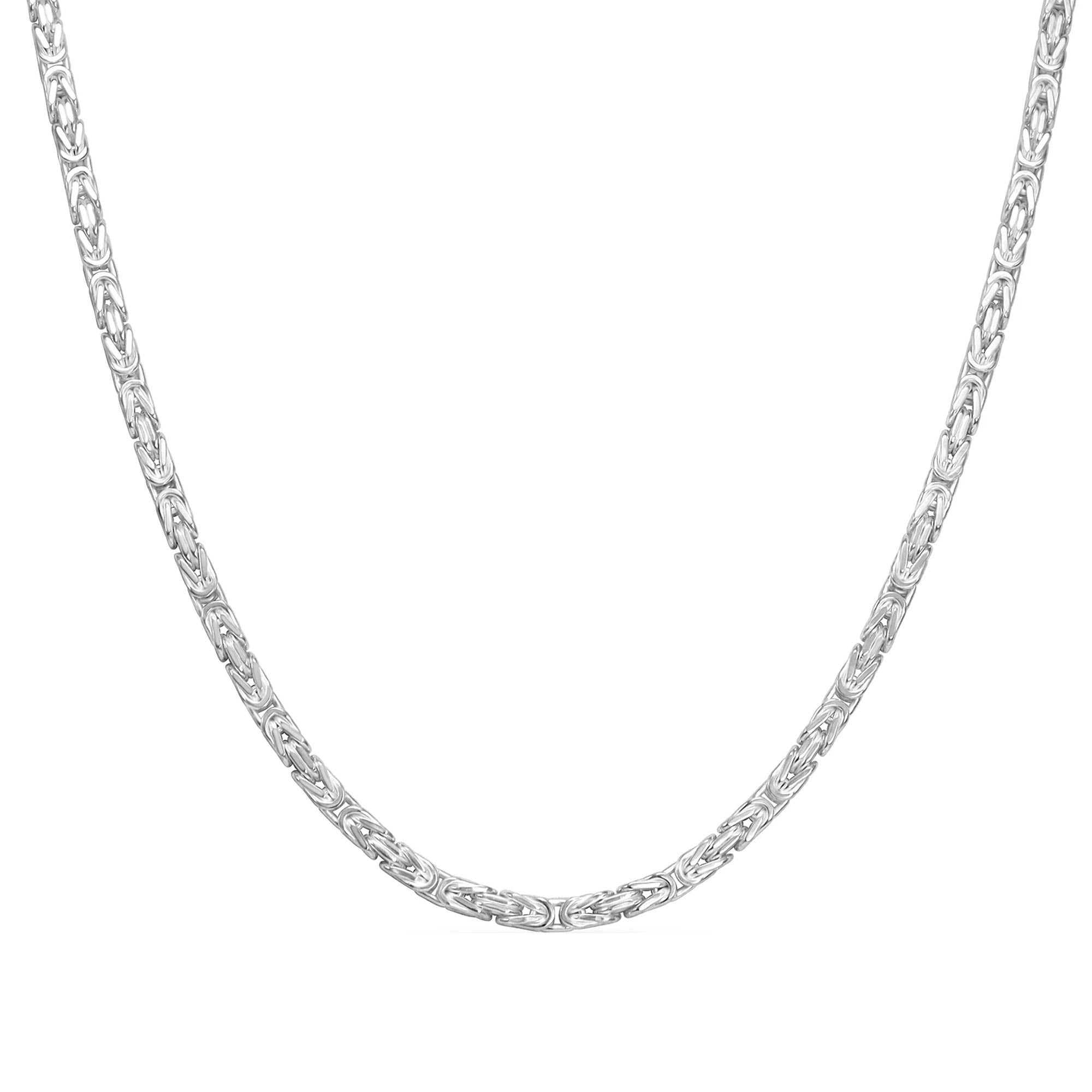 Königskette 3mm
