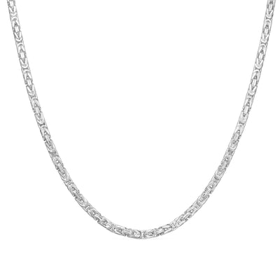 Königskette 3mm
