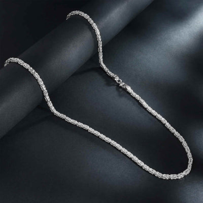 Königskette 3mm