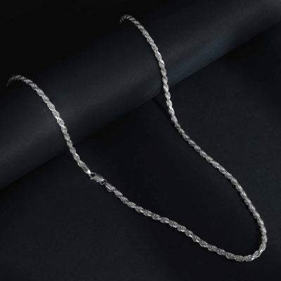 Kordelkette 3.5mm