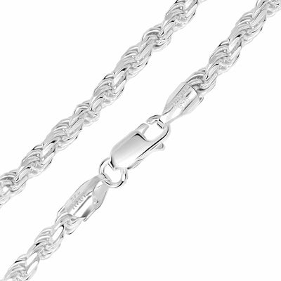 Kordelkette 3.5mm