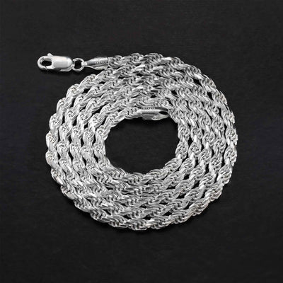 Kordelkette 3.5mm