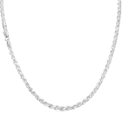 Kordelkette 3.5mm