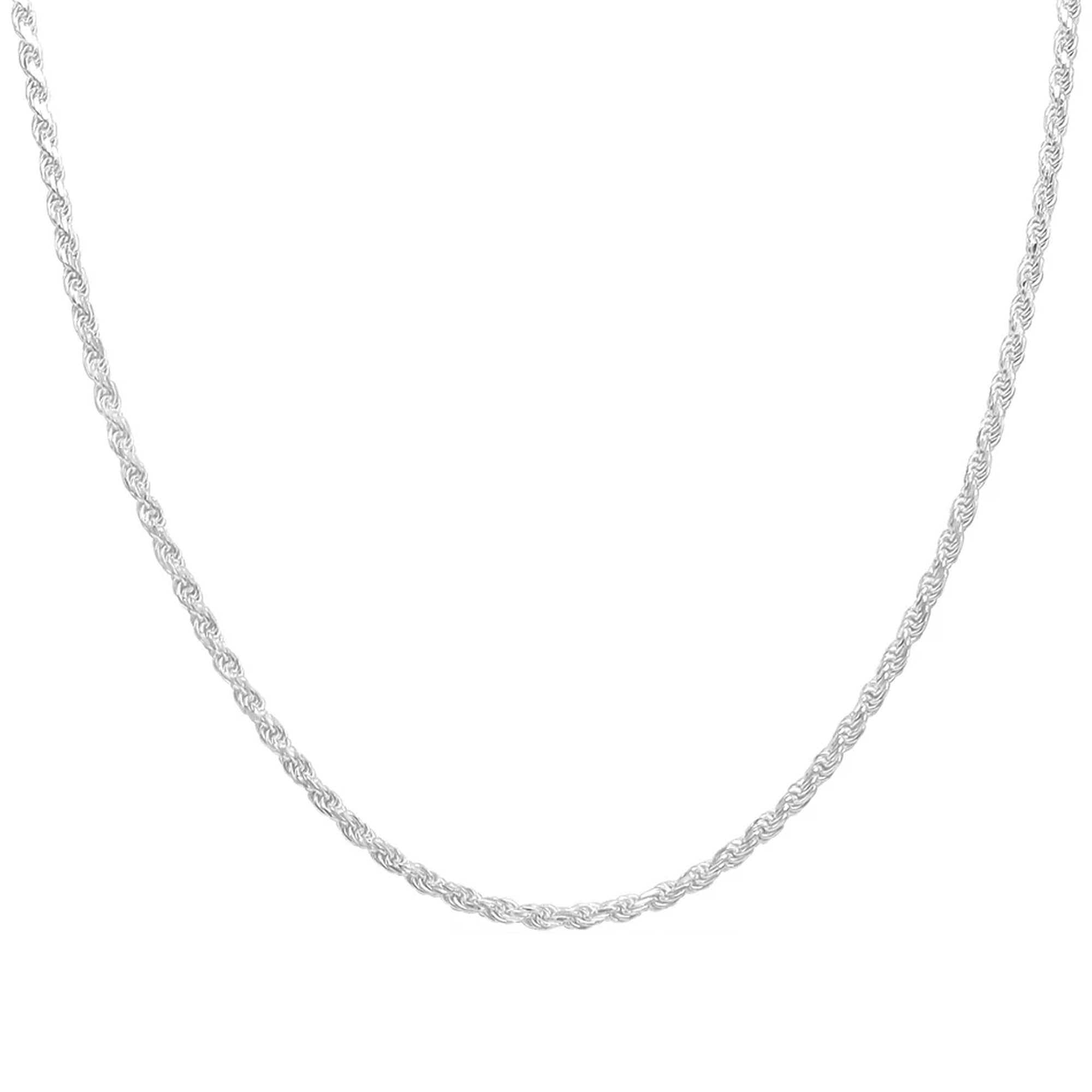 Kordelkette 2.3mm