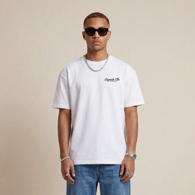 LGDS Maradona Oversize Tee