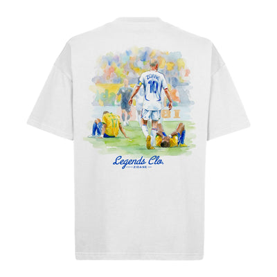 LGDS Zidane Oversize Tee
