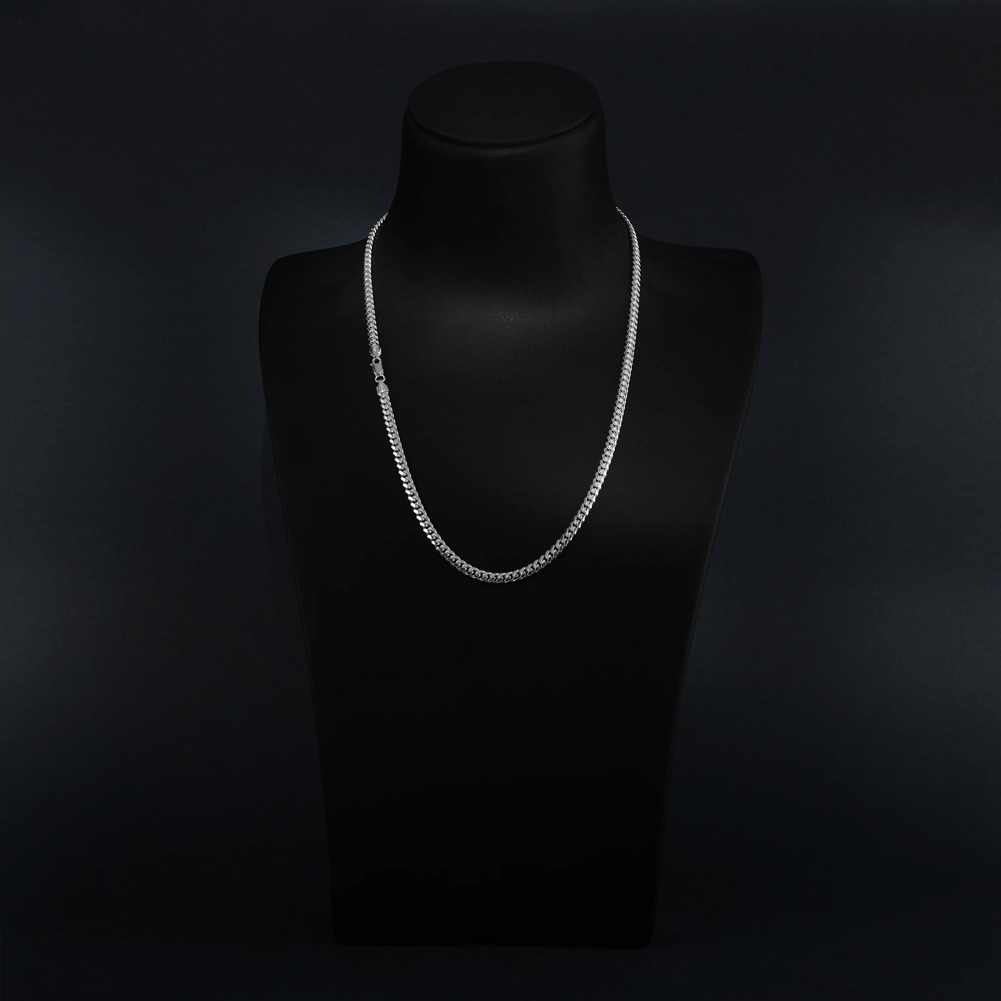 Miami Cuban Link Kette 5mm