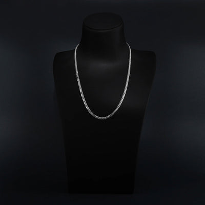 Miami Cuban Link Kette 5mm