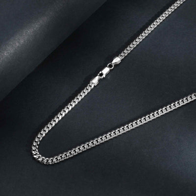 Miami Cuban Link Kette 5mm