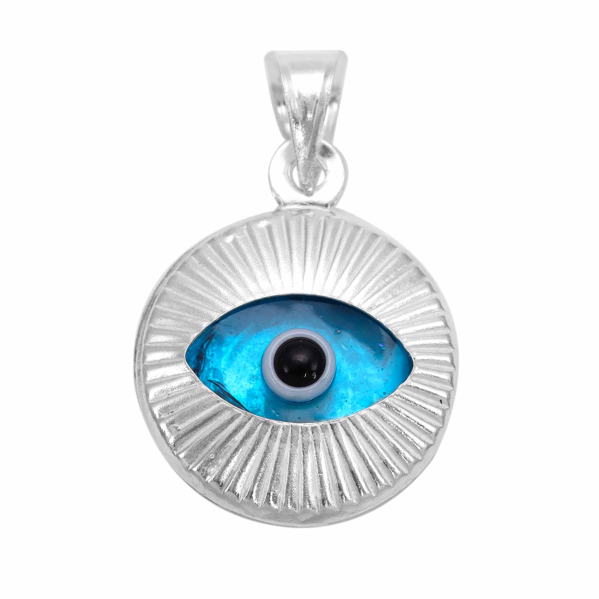 Nazar Evil Eye Anhänger