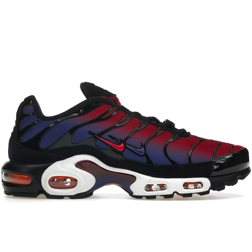 Nike Air Max Plus Patta FC Barcelona Culers del Món