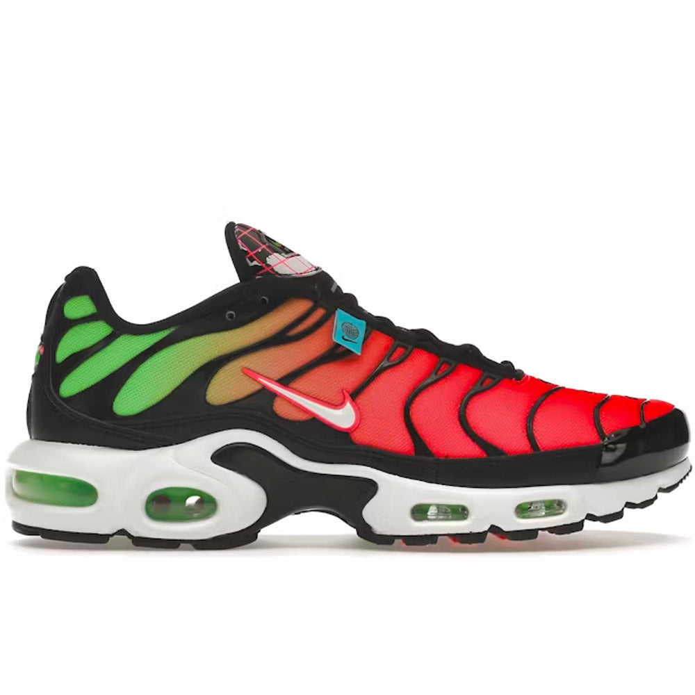 Nike Air Max Plus World Wide Pack