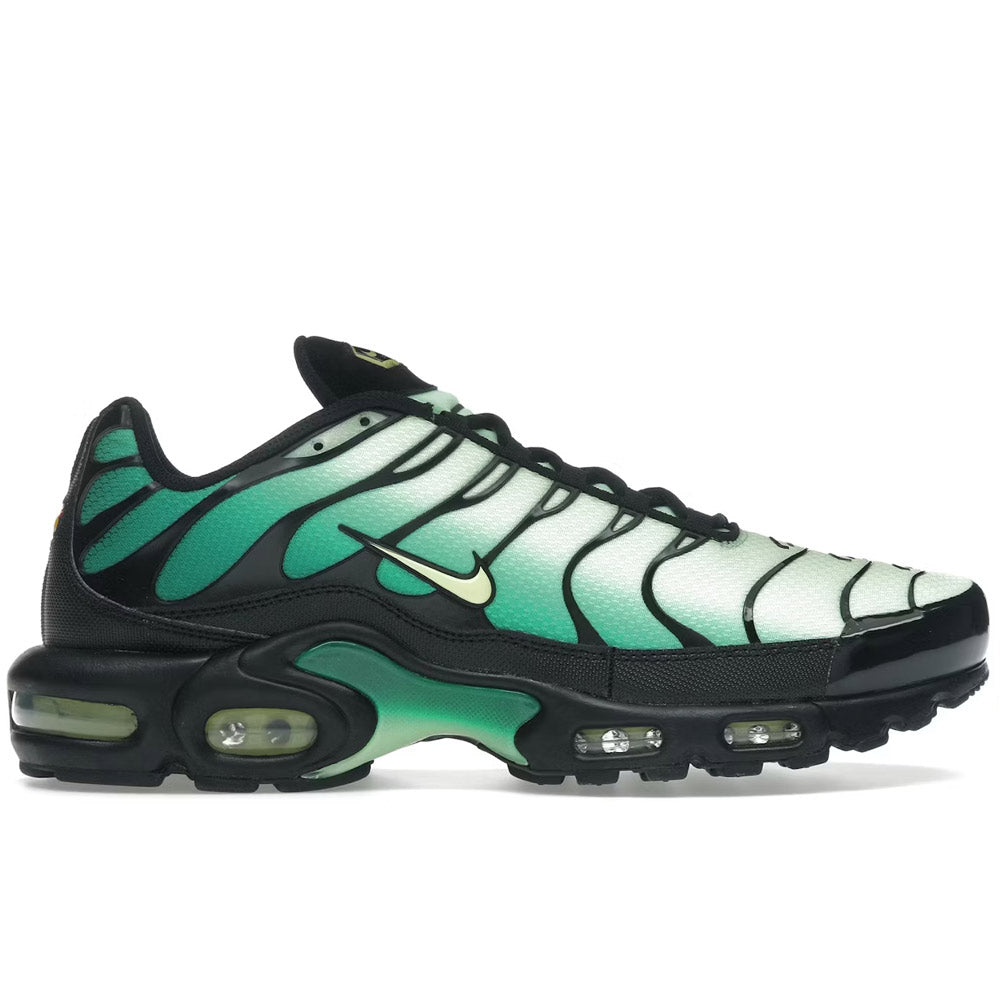 Nike Air Max Plus Vapor Green Malachite Black