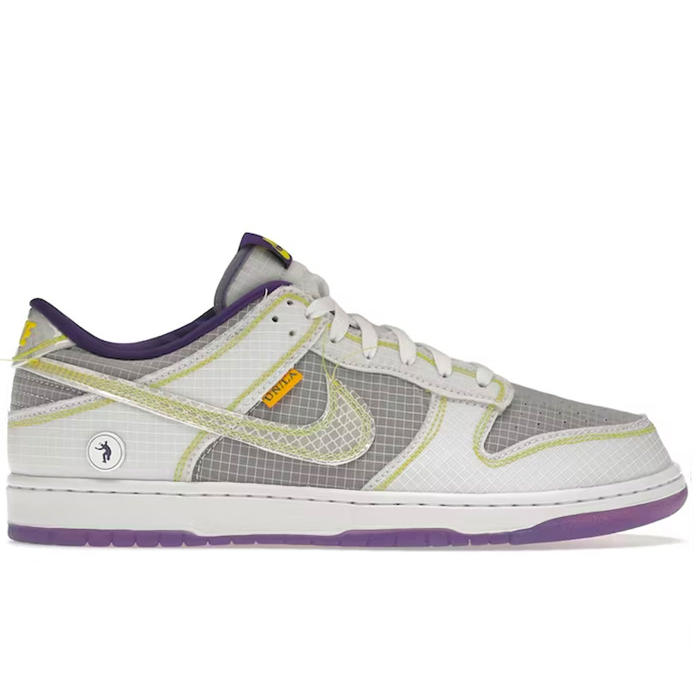Nike Dunk Low Passport Pack Court Purple